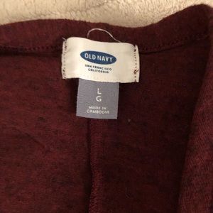 Old Navy Sweaters - Old Navy cardigan Old Navy Sweaters - Old Navy cardigan
